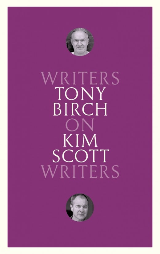 On Kim Scott: Writers on writers